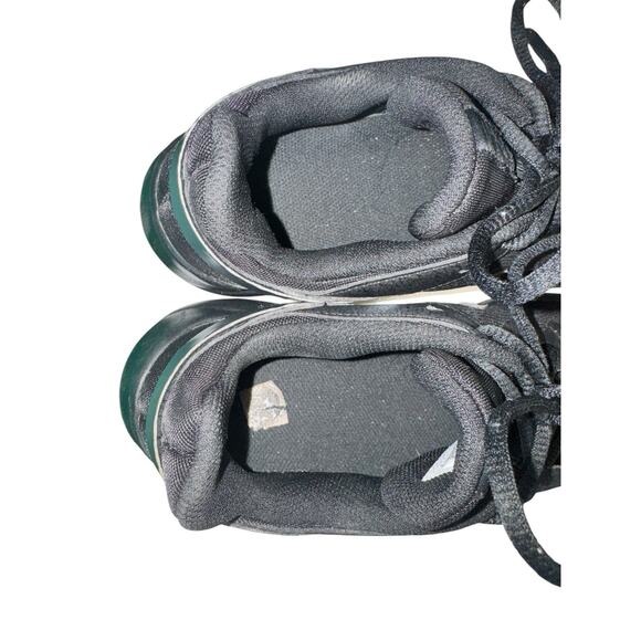 Nike Legend Essential 2 Sz 9 Black Cross-Training Athletic Shoe HIIT Gym Lifting - Picture 11 of 12